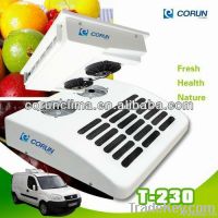 Promotion Price roof mounted van refrigeration unit with CE