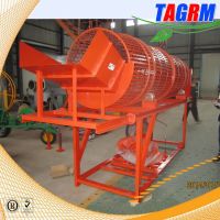 Cassava Peeling And Chipping Machine MSU