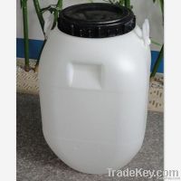 Plastic drum, Plastic barrel, Plastic bucket 50L