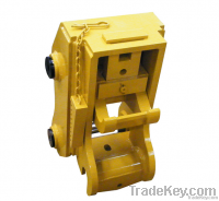 High Quality Construction Machinery Parts