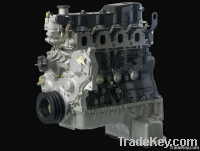 Engine for Construction Machinery