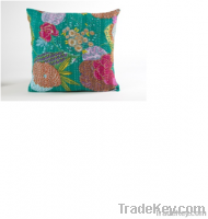 Cotton Cushion Cover