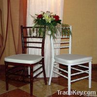 High Quality Wedding Chiavari Chair