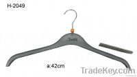 Plastic Coat Hanger