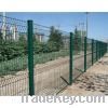 Wire Mesh Fence