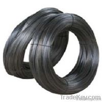 Black Annealed Iron Wire