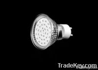 halogen lamps PAR16