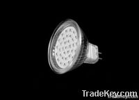 halogen lamps MR16