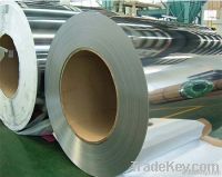 410 stainless steel coil