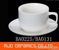 Coffee Tea promotional gift ads cups mugs Ceramic dinner plate sets