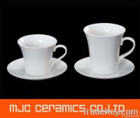 hotel Ceramic coffie cups plates dishes bowls Stoneware mugs