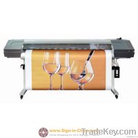74&quot; (1800mm) Eco Solvent Large Format Printer