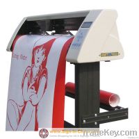 24&quot; Vinyl Sign Cutter with Contour Cut Function
