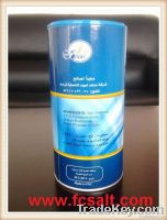 Rock salt Crystal Lamps From China