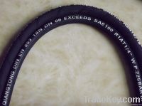 SAEJ517 100R1AT 5/16 inch x hose