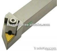External Turning Tool
