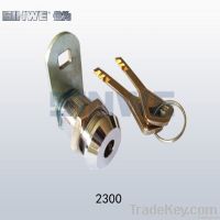 The most popular zinc alloy cabinet cam lock 2300