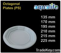 Plastic Plates