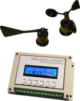 wind data logger