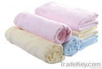 100% Cotton Personalized Bath Towels