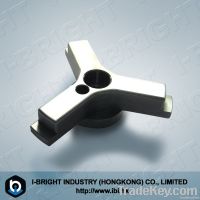 High Precision CNC Machining Turning Services