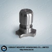 High Precision CNC Machining Turning Services