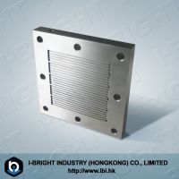 Milling Parts