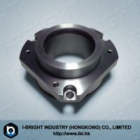 Turning Parts & Milling Parts