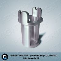 Turning Parts & Milling Parts