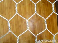 hexagonal wire netting