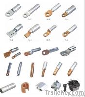 Copper Cable Lugs From China