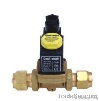 Solenoid Valve