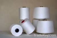 100% cotton yarn