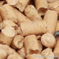 Quanrun wood pellets