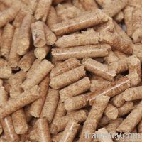 Quanrun wood pellets