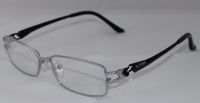 New Fashion Full Rim Beta Titanium Optical Frame