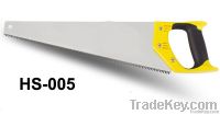 Hand Saw