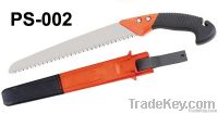 Pruning Saw