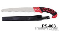 Pruning Saw