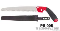 Pruning Saw