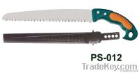 Pruning Saw
