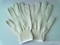 Cotton Gloves