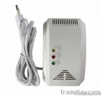 Combustible Gas Detector