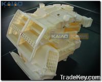 China CNC presion maching rapid prototyping