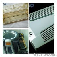 Household Product Cnc Machined Prototyping