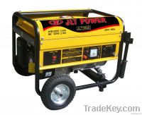 2.5KW JP3500 portable gasoline generator