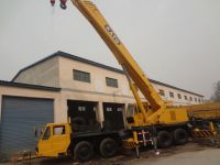 KATO NK-500-V Used Crane