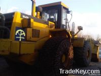 Used Loader