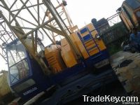 Used Crane