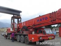 Used Crane